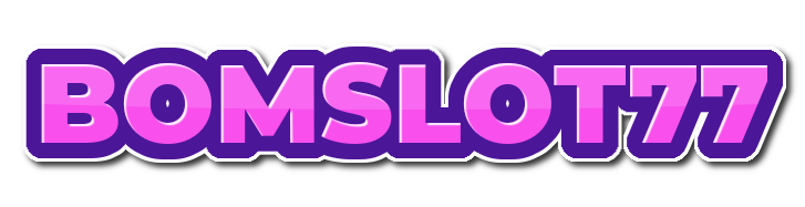 logo BOMSLOT77